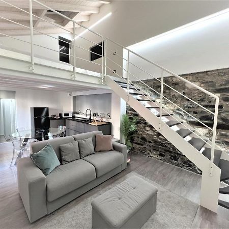 Apartamento Blue Diamond Como Exterior foto