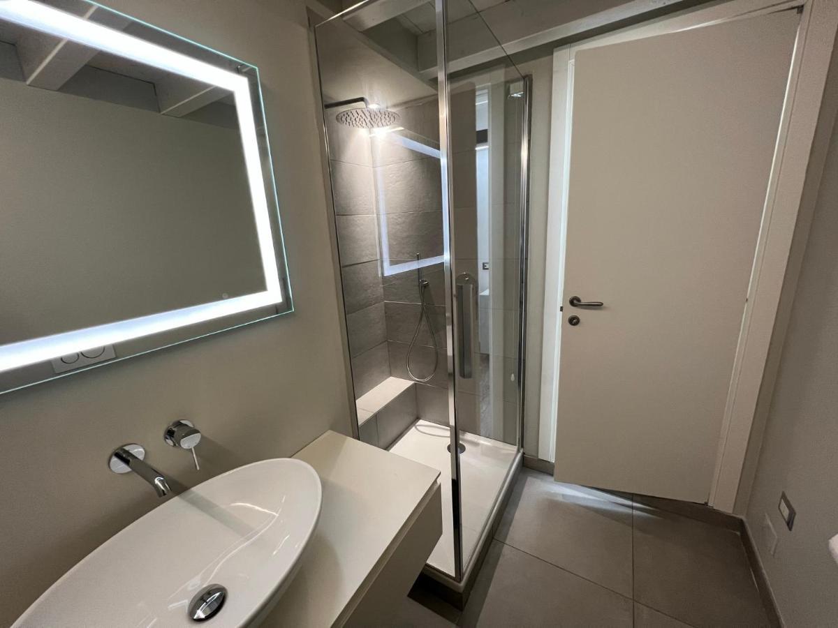 Apartamento Blue Diamond Como Exterior foto