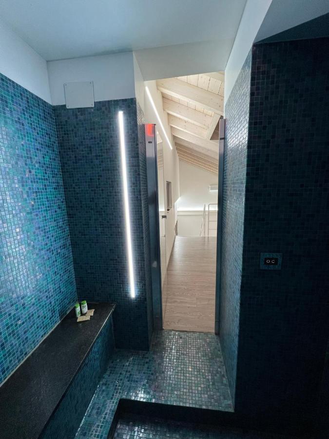 Apartamento Blue Diamond Como Exterior foto