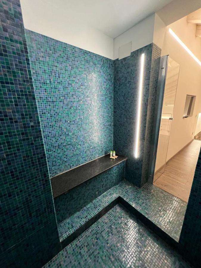 Apartamento Blue Diamond Como Exterior foto