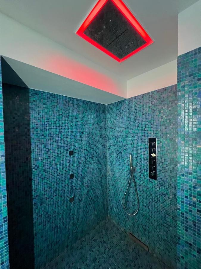 Apartamento Blue Diamond Como Exterior foto